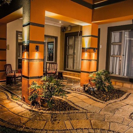 Home Guesthouse Рустенбург Екстер'єр фото