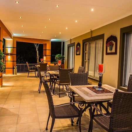 Home Guesthouse Рустенбург Екстер'єр фото